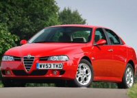 alfa romeo 156